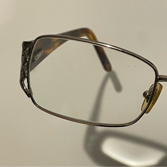 Versace Women’s Eyeglass Frames Only / Made in Italy - Picture 13 of 14